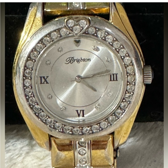 Brighton Accessories - Brighton Dana Point Watch